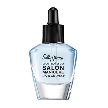 Sally Hansen - Complete Salon Manicure Dry & Go Drops  - 11ml