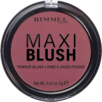 Rimmel London - Max Blush Powder Blush- # 005 Rendez Vous  - 9g