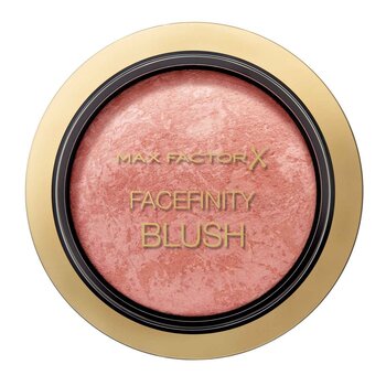 Max Factor - Facefinity Blush- # 05 Lovely Pink  - 1.5g