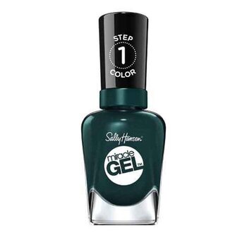 Sally Hansen - MIRACLE GEL- # 676 Jealous Boy  - 14.7ml