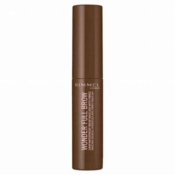 Rimmel London - Wonder Full Brow Mascara- # 002 Medium  - 4.5ml