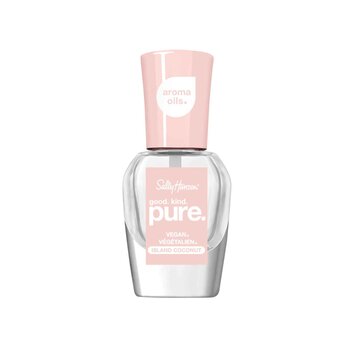 Sally Hansen - Good. Kind. Pure. nail polish- # 015 Coconut  - 11ml