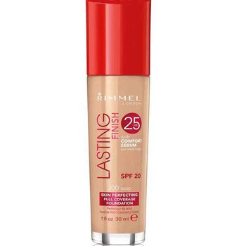 Rimmel London - Lasting Finish Foundation SPF20- # 300 Sand  - 30ml