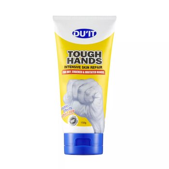 DUIT - Tough Hands Intensive Hand Cream  - 150g