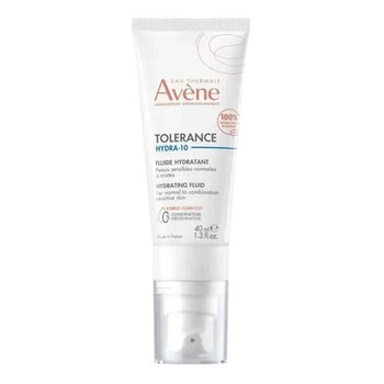 Avene - Tolerance Hydra 10 Hydrating cream  - 40ml