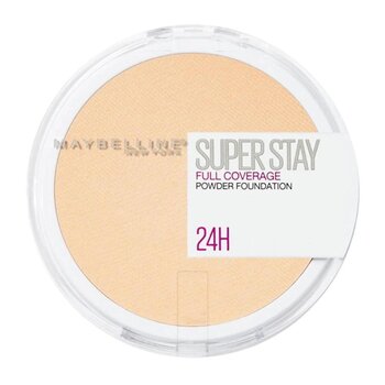 Maybelline - Super Stay Full Coverage Powder Foundation- # 220 Natural Beige  - 6g