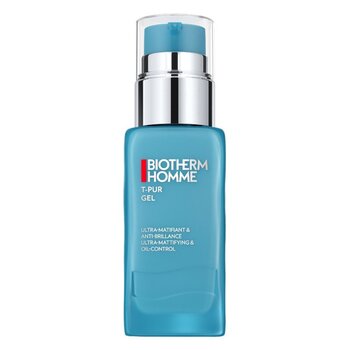 Biotherm - T-Pur Gel Ultra Mattifying & Oil Control  - 50ml