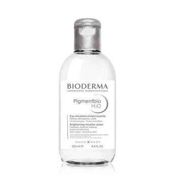 Bioderma - Pigmentbio H2O - Grey EXP. 06-2024  - 250ml