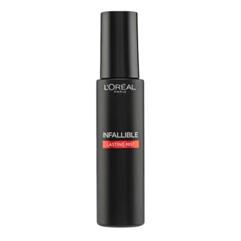 L'Oreal - Infallible Lasting Mist Fix & Hold Setting Spray  - 100ml