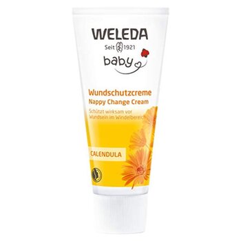 Weleda - Baby Calendula Nappy Change Cream  - 75ml