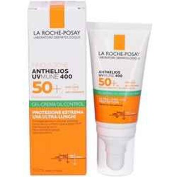 La Roche Posay - Anthelios UVMUNE 400 Oil Control Gel-Cream SPF50  - 50ml