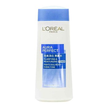 L'Oreal 歐萊雅 完美淨白爽膚水 (有效期至2024年11月) 200ml