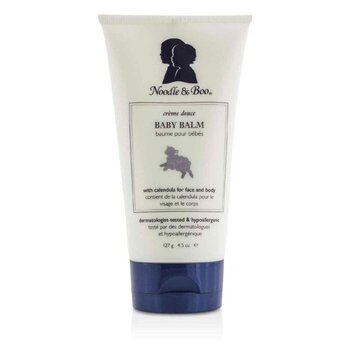 Noodle & Boo - BABY BALM for face and body 127g  - Fixed Size