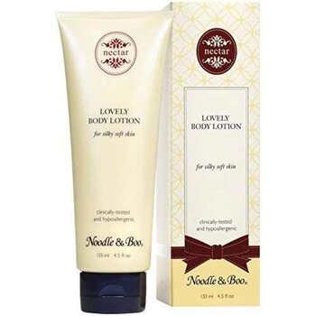 Noodle & Boo - Lovely Body Lotion 133ml  - Fixed Size