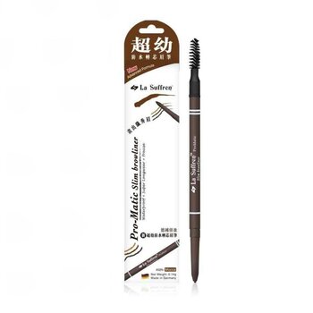 La Suffren - ProMatic Slim Browliner- # Mocca  -