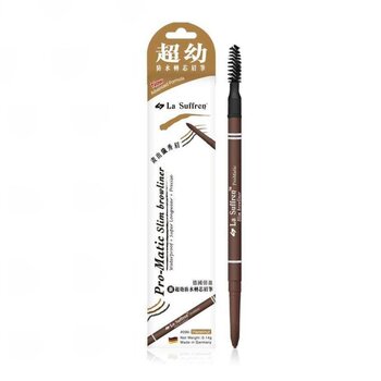 La Suffren - ProMatic Slim Browliner- # Hazelnut  -