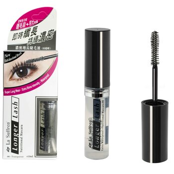 La Suffren - Instant Growth Mascara (Transparent)  - 15ml