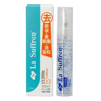 La Suffren - Eye Contour Gel  - 10ml