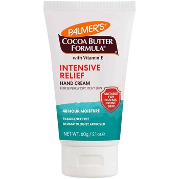 PALMERS - Intensive Relief Hand Cream  - 60g