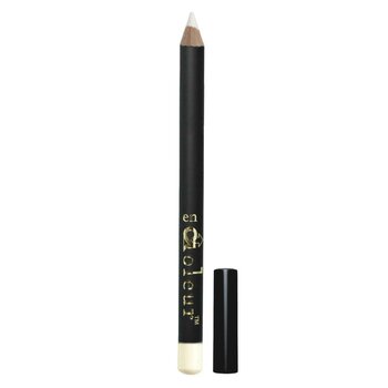 En Coleur - Wood Eye Pencil Liner- # White  -