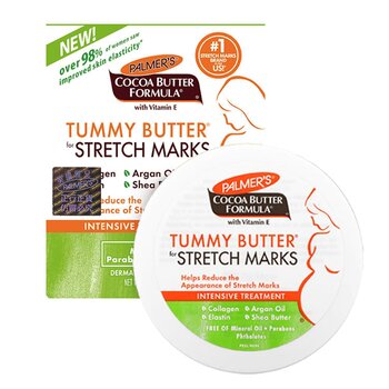 PALMERS - Tummy Butter for Stretch Marks  - 125g