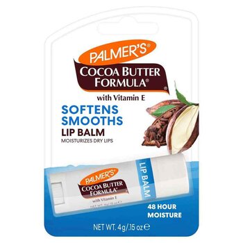  - Cocoa Butter Lip Balm  - 4g