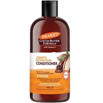 PALMERS - Cocoa Butter Biotin Length Retention Conditioner  - 473ml