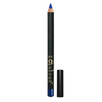 En Coleur - Wood Eye Pencil Liner- # Indigo (Blue)  -