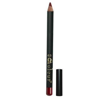 En Coleur - Wood Lip Pencil Liner- # Vino  -