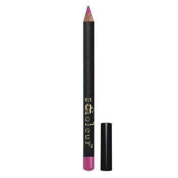 En Coleur - Wood Lip Pencil Liner- # Rosewood  -