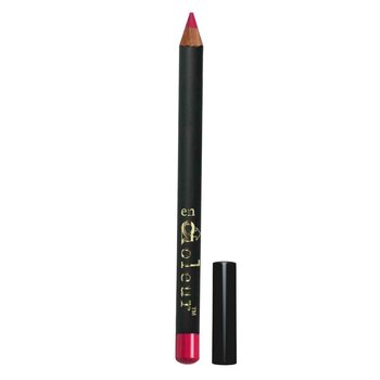 En Coleur - Wood Lip Pencil Liner- # Flash Pink  -