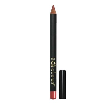 En Coleur - Wood Lip Pencil Liner  - Nude Brown