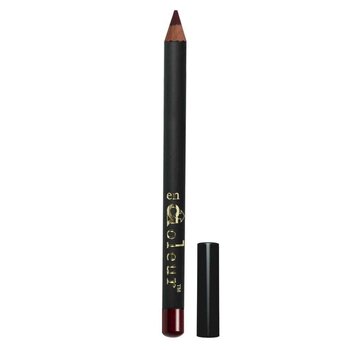 En Coleur - Wood Lip Pencil Liner  - Plume