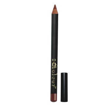 En Coleur - Wood Lip Pencil Liner  - Rose Brown