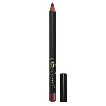 En Coleur - Wood Lip Pencil Liner- # Raspberry  -