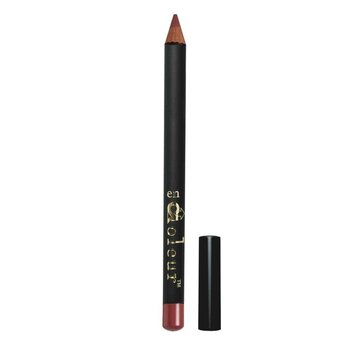 En Coleur - Wood Lip Pencil Liner- # Tea Rose  - 