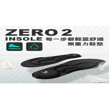 Others - Future Lab-ZeroInsole2 Weightless Insole  - S (22.5-25cm)