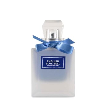 Lisa and Sara - ENGLISH BLUEBELL AQUA PERFUME  - 60ml