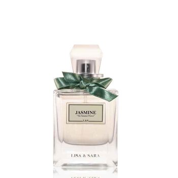 Lisa and Sara - JASMINE AQUA PERFUME  - 60ml