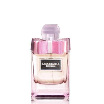 Lisa and Sara - DEAR. SARA – DANCING BUTTERFLY AQUA PERFUME  - 60ml