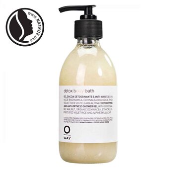 Oway - DETOX BODY BATH / 270ml  - 270 ML