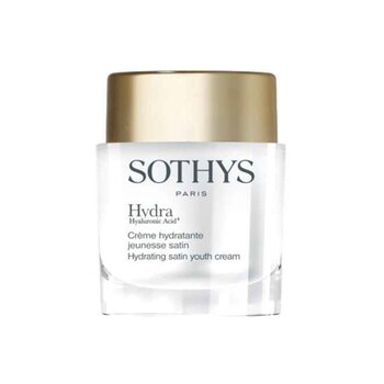 Sothys - Hydrating Satin Youth Cream  - 50ml