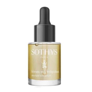 Sothys - Ultra-lipid SOS Serum  - 30ml