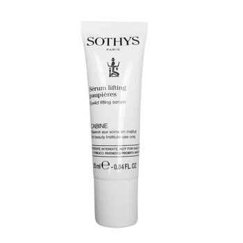 Sothys - Eyelid Lifting Serum  - 25ml