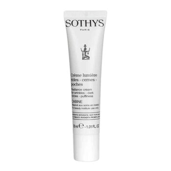 Sothys - Radiance Cream For Wrinkles  - 30ml