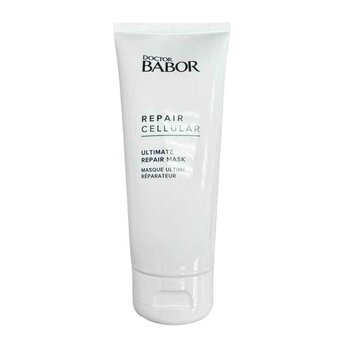 Babor - DR BABOR Repair RX Ultimate Repair Mask (USA ver.)  - 200ml