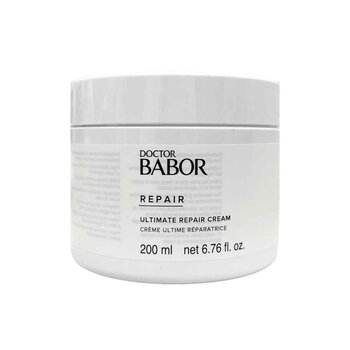 Babor - DR BABOR Ultimate Repair Cream  - 200ml