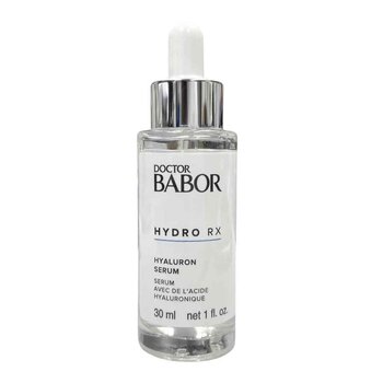 バボール Babor DR BABOR Hydro RX Hyaluron Serum (USA ver.) 30ml