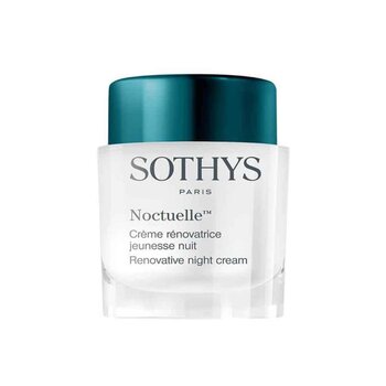 Sothys - Renovative Night Cream  - 50ml