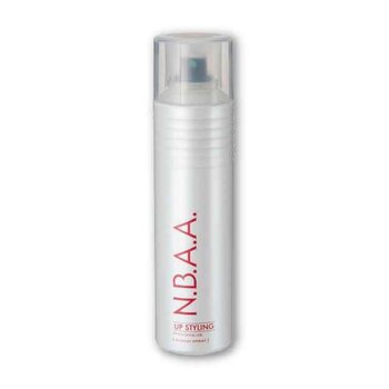 N.B.A.A. - N.B.A.A. UP STYLING Glossy Spray  - 150g